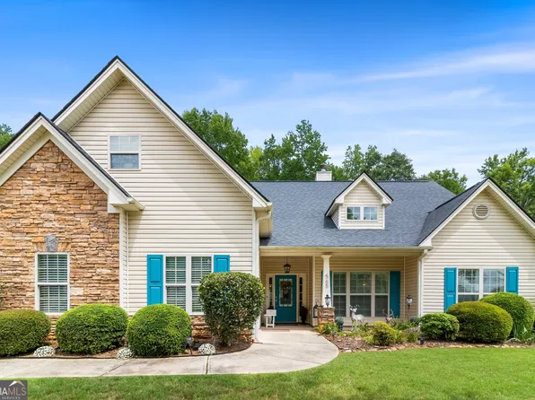 565 Jefferson Walk Cir, Jefferson, GA 30549