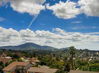 10009 Helix Mont Dr, La Mesa, CA 91941