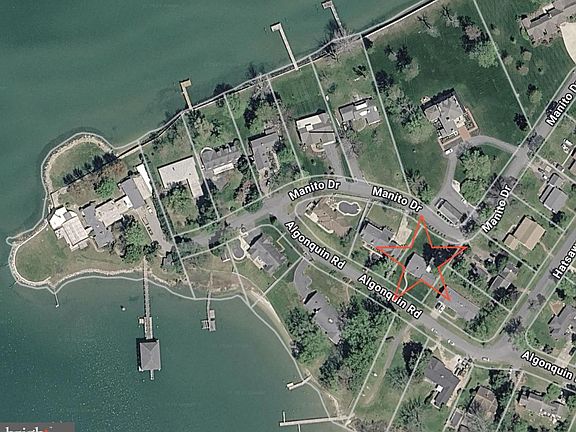 3rd image of 25 Algonquin Rd