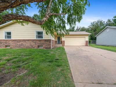 4015 Clarendon St, Wichita, KS, 67220