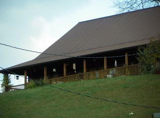 293 Rock Creek Rd, Sandy Hook, KY 41171