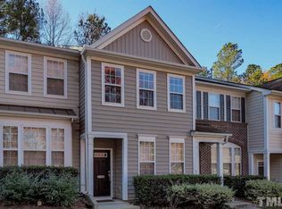 4335 Sugarbend Way, Raleigh, NC 27606
