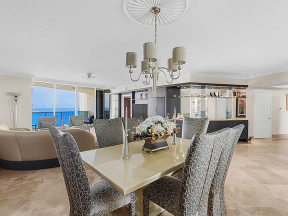 3rd image of 3200 N Ocean Boulevard #1803