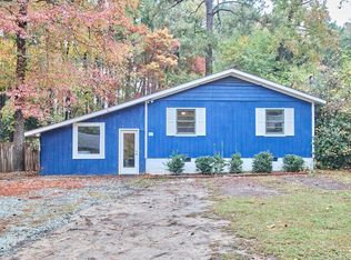 2128 Strebor St, Durham, NC 27705