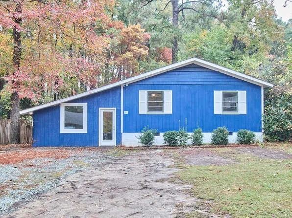 2128 Strebor St, Durham, NC 27705