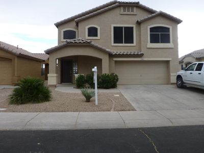 2087 S Peppertree Dr, Gilbert, AZ, 85295