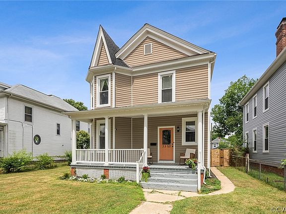 2nd image of 3520 Enslow Ave