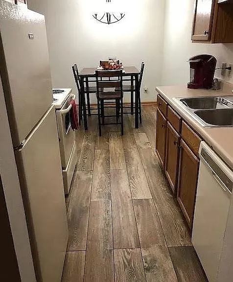 Apt 101