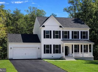 627 Rock Hill Church Rd, Stafford, VA 22556