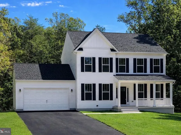 627 Rock Hill Church Rd, Stafford, VA 22556