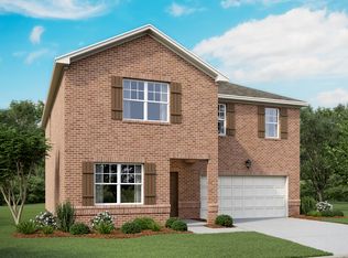 Galileo Plan, Cattleman's Crossing, Fort Worth, TX 76179