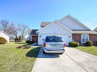 73 Heather Rd, Troy, OH 45373