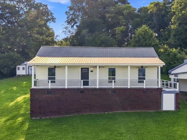 418 Pocahontas Ln, Rutledge, TN 37861