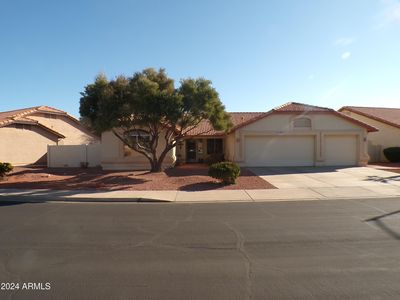 20707 N Ventana Dr W, Sun City, AZ, 85373