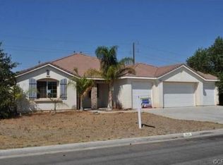 19110 Eldorado Rd, Perris, CA 92570