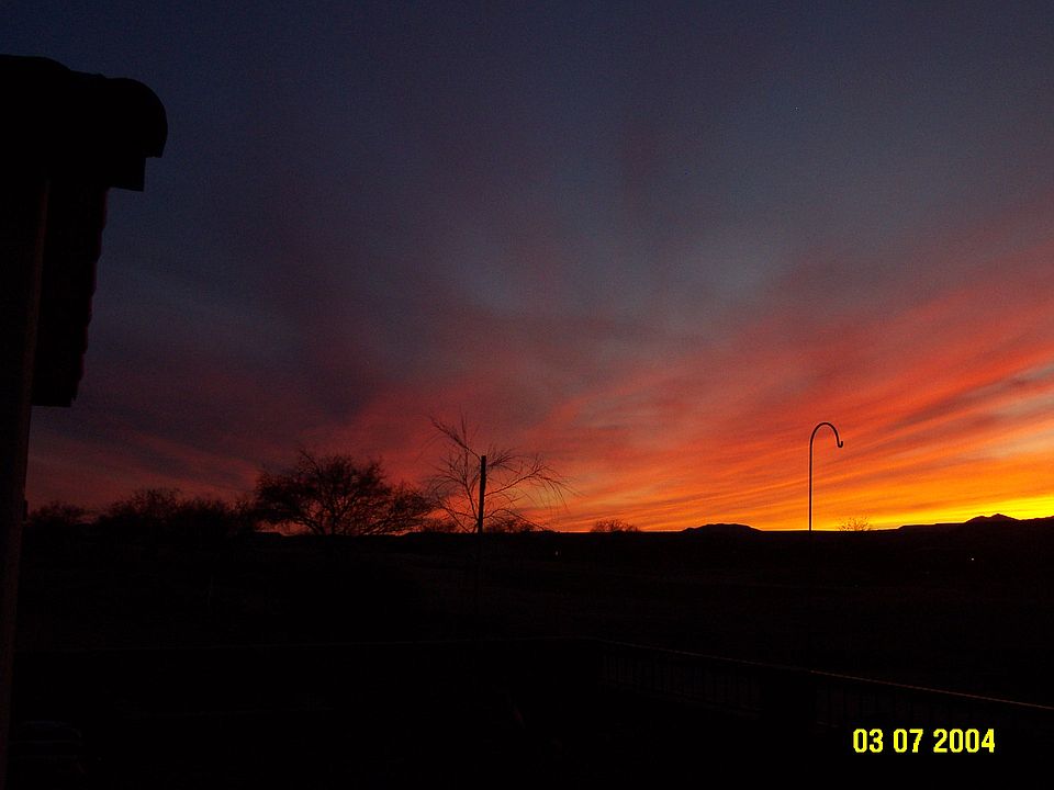 Sunset View