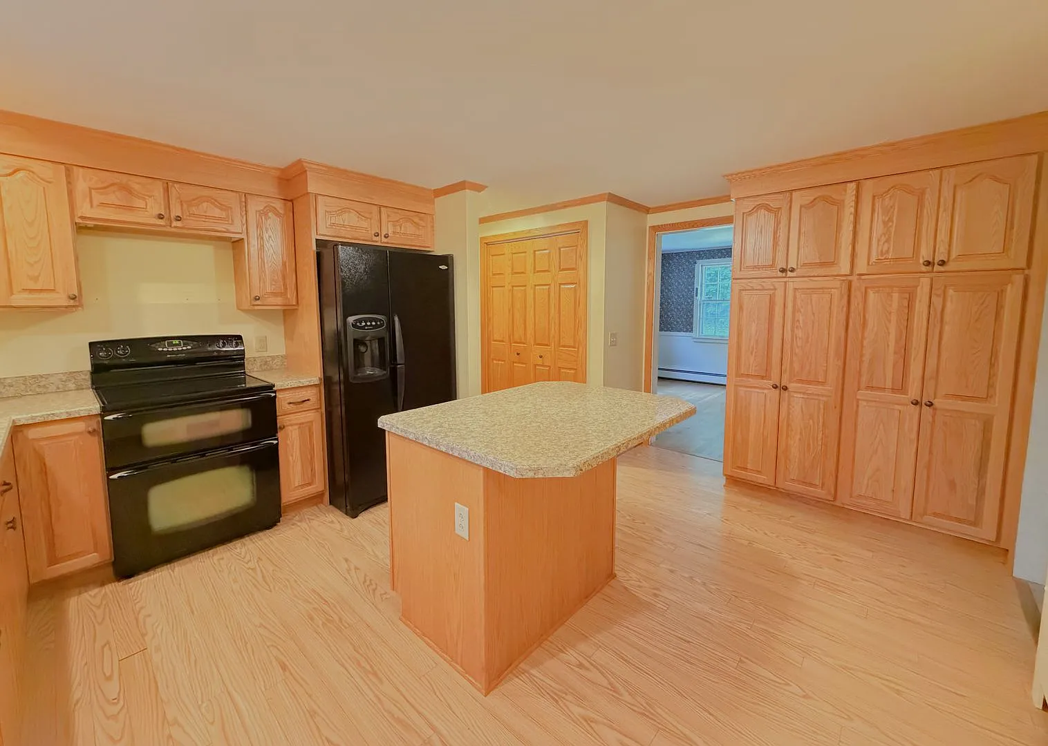Beautiful 3-Bedroom Single-Family Home for Rent in Dalton, MA — Photo 1