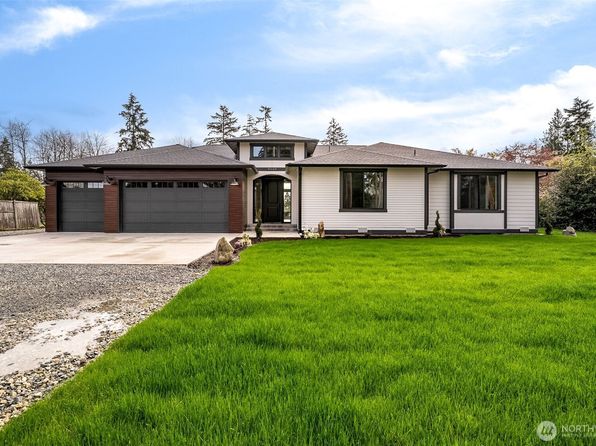380 Carbon Hill Drive, Carbonado, WA 98323