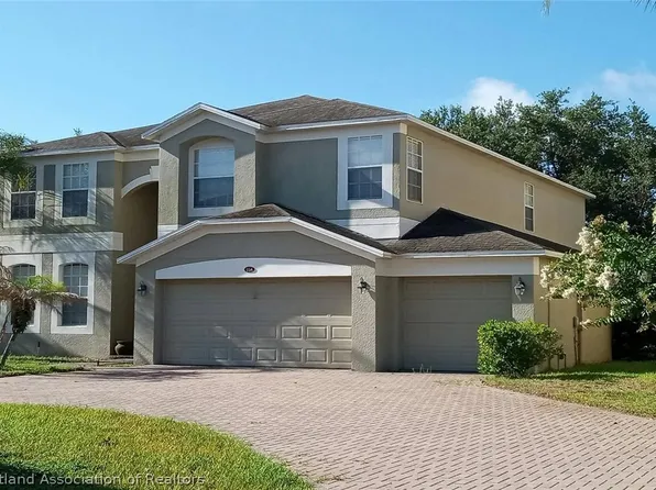 854 Lost Grove Cir, Winter Garden, FL 34787