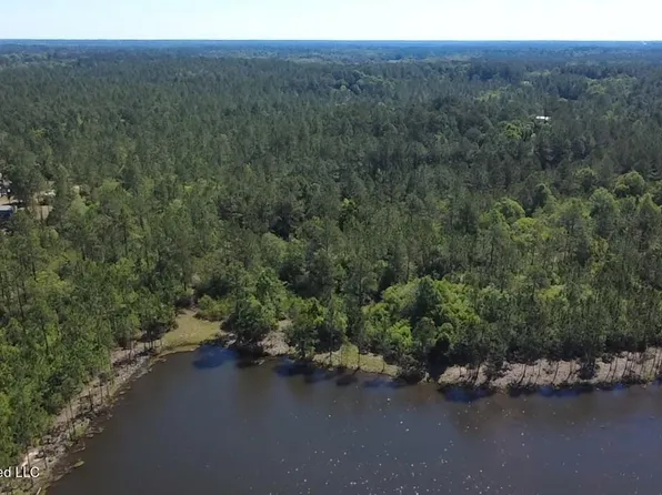 LOT 7 Road 311, Kiln, MS 39556