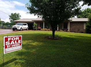 6404 Flintrock Cir, Knoxville, TN 37920
