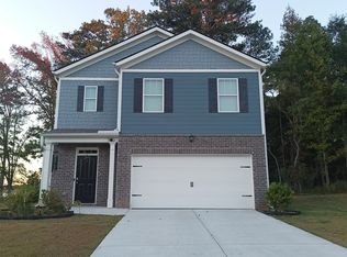 275 Oakwood Heights Rd, Dallas, GA