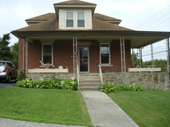 913 N Walker St, Princeton, WV 24740