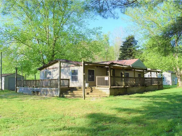 1348 State Road 135 S, Nashville, IN 47448