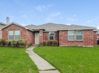 1017 Hollow Oak Rd, Lancaster, TX 75134