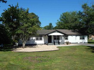 845 Foster Landing Rd, Guntersville, AL 35976