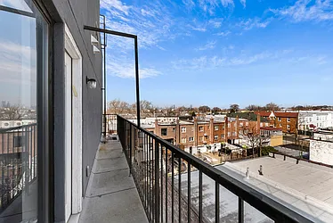Rented by NOVO Living LLC