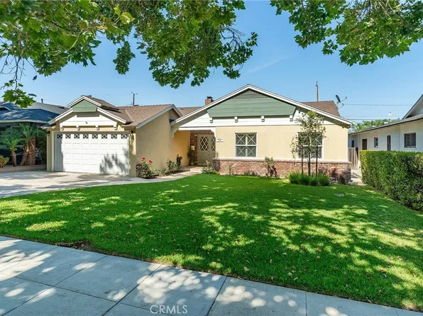 714 S Mariposa St, Burbank, CA 91506