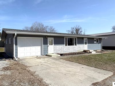 120 6th St N, Rockwell, IA, 50469