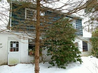 279 Fairview Ave, Newton, NJ 07860