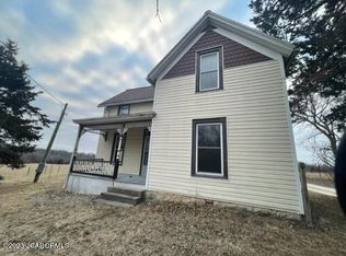 29252 Brush Creek Rd, California, MO 65018