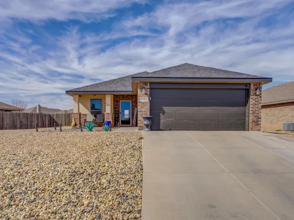 7024 35th St, Lubbock, TX 79407