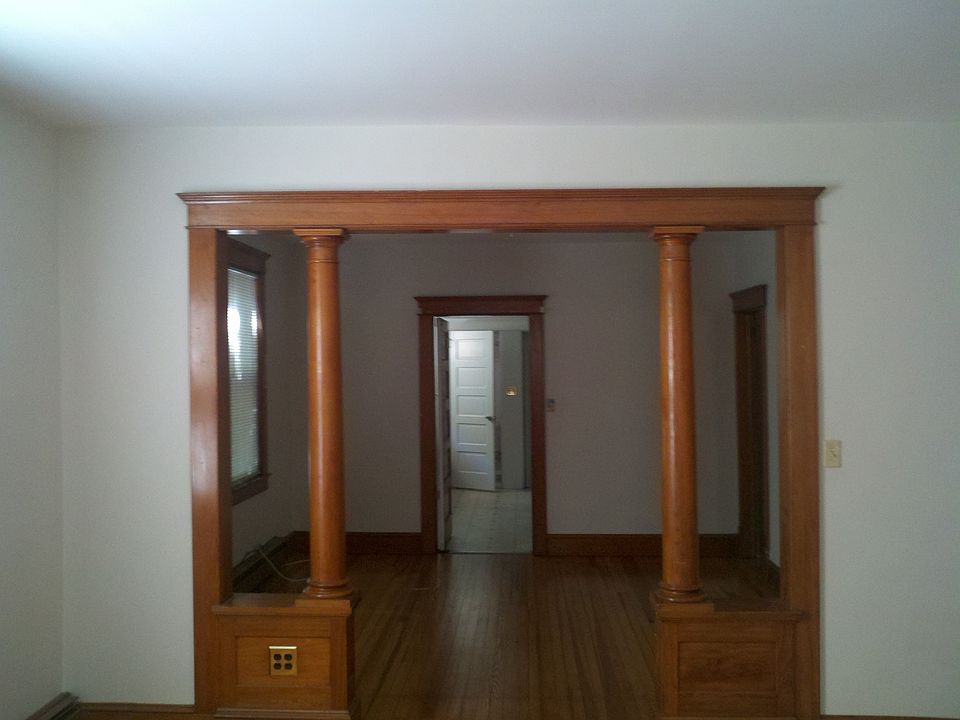 Common area