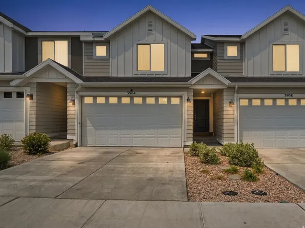 3964 W Cool Spring Ave, Lehi, UT 84043