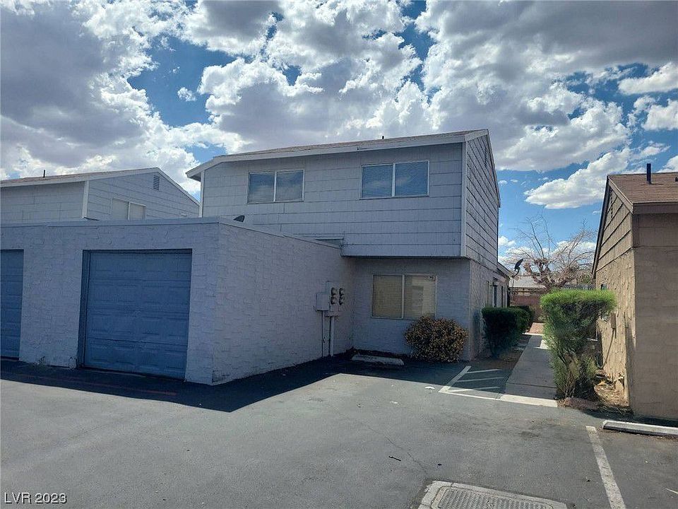 5235 Gray Ln APT D, Las Vegas, NV 89119 Zillow