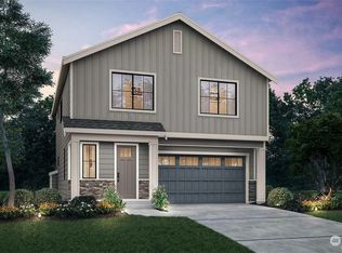 25706 157th Pl SE, Covington, WA