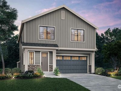 25706 157th Place SE, Covington, WA, 98042