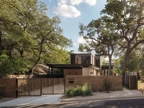 2407 W 10th St, Austin, TX 78703