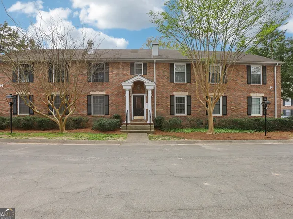 6700 Roswell Rd Unit 14C, Atlanta, GA 30328