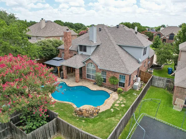 2225 Kings Forest Ln, Flower Mound, TX 75028