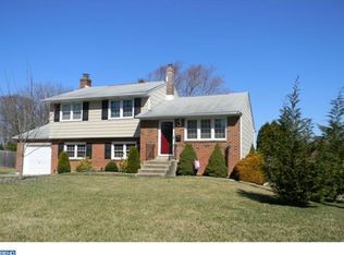 3205 Faulkland Rd, Wilmington, DE 19808