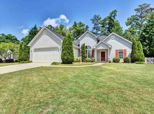 167 Towler Shoals Dr #7, Loganville, GA 30052