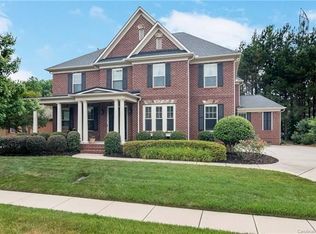 3213 Hartford Way, Matthews, NC 28104