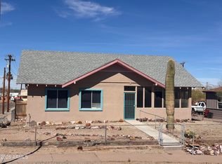 340 W Esperanza Ave, Ajo, AZ 85321