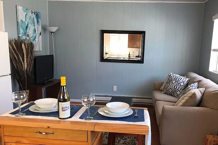 Living room 1