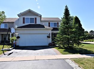 16822 S Parker Ridge Dr, Lockport, IL 60441